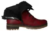 Rieker Damen Schnürboot Kordel Stiefelette Warmfutter Produktbild-Vorschau 12