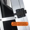 Hundebox Hundetransportbox Auto Alu Hunde Transportbox Produktbild-Vorschau 4
