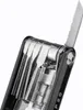 Multiklíč Topeak Mini P20 černá TT2582B Náhled obrázku produktu 10