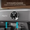 Fentic kuchyňský robot 1800 W, 7l nerezová mísa, hliníkové Náhled obrázku produktu 3