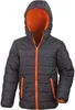 Result Core - Steppjacke für Kinder PC5471 (128) Produktbild-Vorschau 1