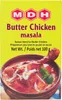 Butter Chicken Masala, 100g Voir les images du produit 5