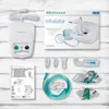 Medisana Inhalator IN 500 Compact Inhalationsgerät Produktbild-Vorschau 7