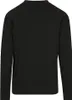 Build Your Brand BY094 | Herren Raglan Crewneck Sweatshirt Produktbild-Vorschau 2