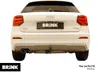 BRINK 628200 Anhängerkupplung 1850kg Max für AUDI Q2 (GAB) Produktbild-Vorschau 7