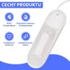 Suszarka do butów Fleau Tech z funkcją UV - Podgrzewacz do Podgląd zdjęcia produktu 4