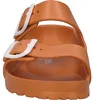 JOSEF SEIBEL Martinique 01 | Sandale für Damen | Gelb Produktbild-Vorschau 4