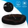 BedDog® Hundebett SUNNY 4in1,L,MOCCA (schwarz/braun) Produktbild-Vorschau 2