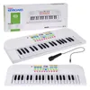 Detské piano 37 kláves + mikrofón Jokomisiada Náhľad obrázku produktu 2