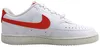Nike W NIKE COURT VISION LO NN Scarpe sportive da donna Anteprima dell’immagine prodotto 11