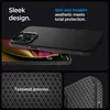 Spigen ACS06704, Pokrowiec, Apple, iPhone 15 Pro, 15,5 cm Podgląd zdjęcia produktu 14