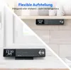 MEDION P66750 Radio da sottopiano per cucina (radio da Anteprima dell’immagine prodotto 6