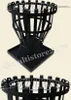 Garden Pleasure Feuerkorb Feuerschale Holzkohlegrill Grill Produktbild-Vorschau 5