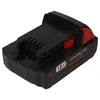 vhbw Akku Ersatz für B18, 4932 4300 63, 8940158631, M18 B5, Produktbild-Vorschau 9