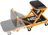 NEO TOOLS 2in1 KFZ Werkstatt Rollbrett Montagerollbrett bis Produktbild-Vorschau 15