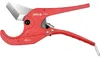Tagliatubi a cricchetto per tubi in PVC fino a 63 mm, Anteprima dell’immagine prodotto 3