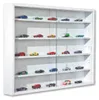 Sammler-Vitrine COMPILATI  von Interlink Möbelbauplatte Produktbild-Vorschau 10