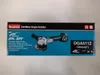Makita DGA511Z Akku-Winkelschleifer Produktbild-Vorschau 18