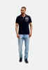 Camp David Poloshirt FRENCH COAST I Korte mouwen polo Productafbeelding-voorbeeld 3
