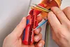 Knipex 169-501SB Uni-Abmantelungswerkzeug ErgoStrip für Ø Produktbild-Vorschau 25