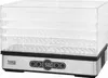 Teesa TSA3032 Dörrgerät für Pilze, Gemüse und Obst, 400 W Produktbild-Vorschau 1