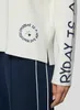Rabe Pullover Feinstrick Weiß Größe 44 mit Produktbild-Vorschau 6