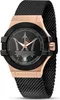 A studio shot of a Maserati watch. Produktbild-Vorschau