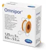 Omnipor fissaggio gesso in vello 1,25 cmx5 m 1 pz Anteprima dell’immagine prodotto 4