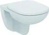 Ideal Standard WC-Sitz Eurovit Plus T679201 Weiß (Alpin) Produktbild-Vorschau 12