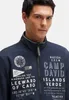 Camp David Jacke Cabo Verde Sweatjacke Produktbild-Vorschau 4