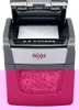 Rexel Optimum AutoFeed+ 45X Aktenvernichter mit Produktbild-Vorschau 11