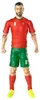 Portugal Bruno Fernandes Actionfigur 20cm Produktbild-Vorschau 2