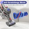 Elektrischer Wischaufsatz für Dyson V15 V11 V10 V8 V7 Produktbild-Vorschau 3