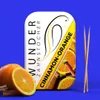 Wunder Zahnstocher mit Geschmack - Zimt Orange - 100 Stück Produktbild-Vorschau 2