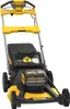 Akku-Rasenmäher mit Eigenantrieb – 18 V – DEWALT – Produktbild-Vorschau 10