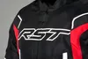 RST Pilot EVO CE Kurtka tekstylna Mężczyźni Czerwony Podgląd zdjęcia produktu 5