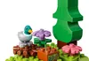 LEGO DUPLO Les plný objavov s divokými zvieratkami, Náhľad obrázku produktu 11