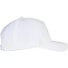 Kšiltovka FLEXFIT 5-Panel Retro Trucker Cap Náhled obrázku produktu 3