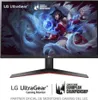 LG UltraGear 27MP60GP-B - Moniteur LED - Gaming - 68.6 cm Voir les images du produit 11