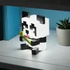 Detská lampa Minecraft Panda Náhľad obrázku produktu 8