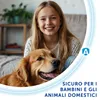 Allergoff Spray antiacaro per materassi e imbottiti 2x 400 Anteprima dell’immagine prodotto 3