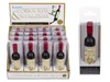 Apribottiglie a forma di bottiglia di vino Anteprima dell’immagine prodotto 3