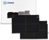 Electrolux Aktivkohlefilter MCFE16ST/ 9029866028 von Produktbild-Vorschau 1