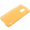 Schutzhülle Case Ultra Dünn 0,3mm für Handy Samsung Galaxy Produktbild-Vorschau 3