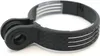 Busch & Müller 464/clip PB IQ-X clip per fari, nero Anteprima dell’immagine prodotto 2