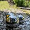Köhko® Fontanna ogrodowa 21002 (20, 24 i 29 cm) Zestaw 3 Podgląd zdjęcia produktu 2