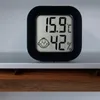 Digitales Thermometer Hygrometer Raumthermometer Innen Produktbild-Vorschau 7