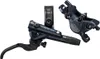 Shimano SLX M7100 Bremse hinten 170 cm Scheibe Produktbild-Vorschau 3