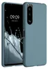 kwmobile Handyhülle für Sony Xperia 5 III Hülle - TPU Case Produktbild-Vorschau 1