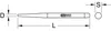 KS TOOLS 129.2185 Durchtreiber Produktbild-Vorschau 1